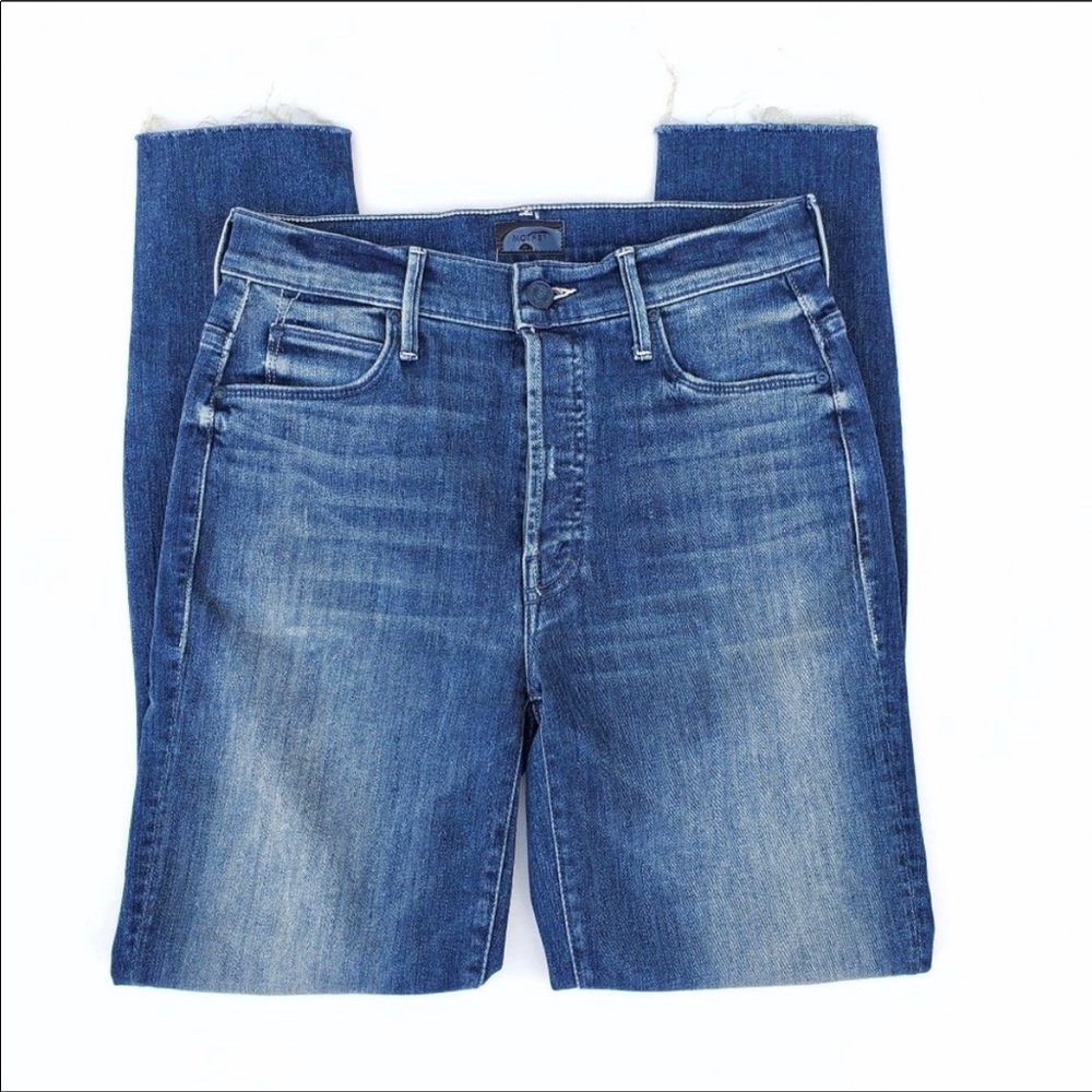 MOTHER jeans